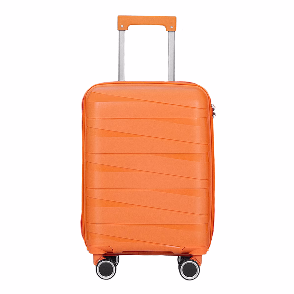 Valiză Activ S Orange