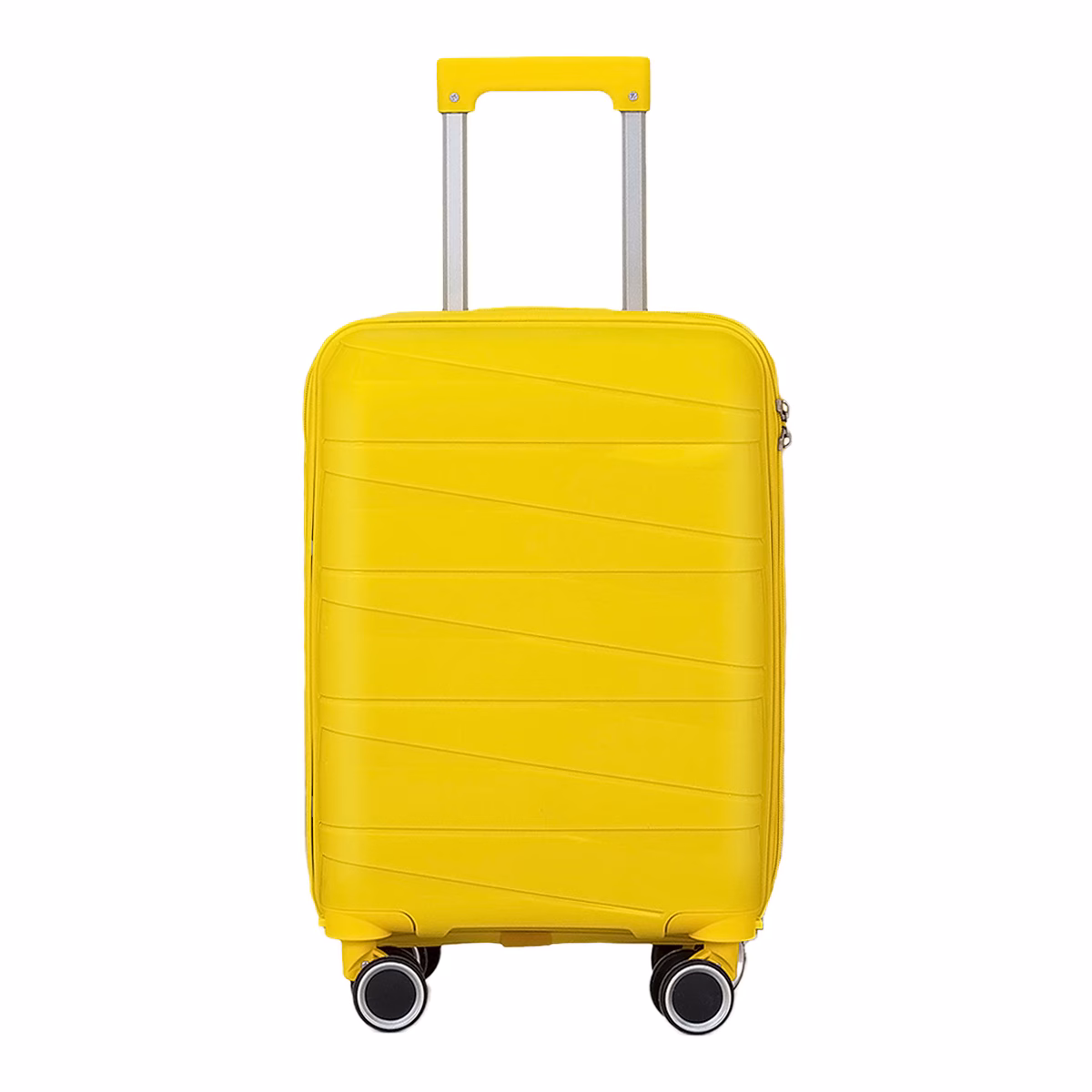 Valiză Activ S Yellow