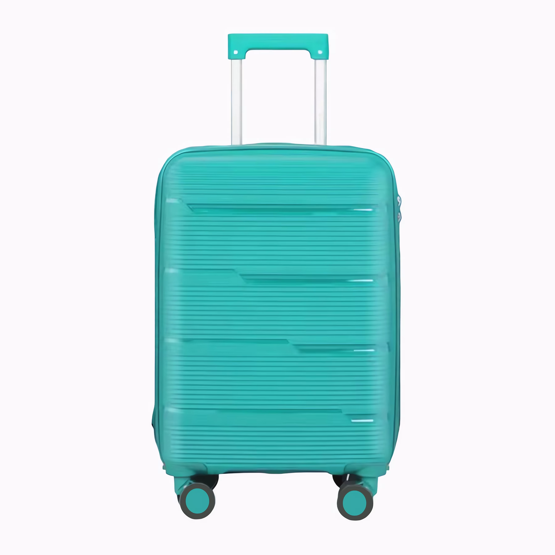 Valiză Air S Aqua Green