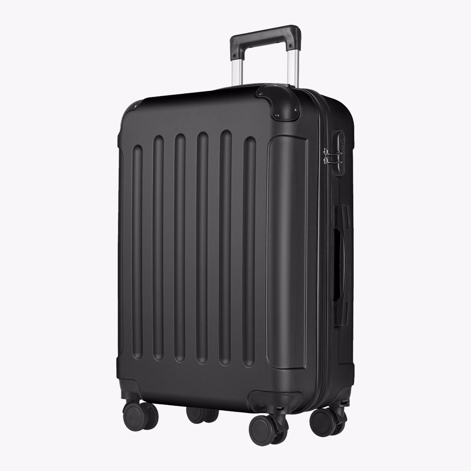 Чемодан Bruno XL Galactic Black