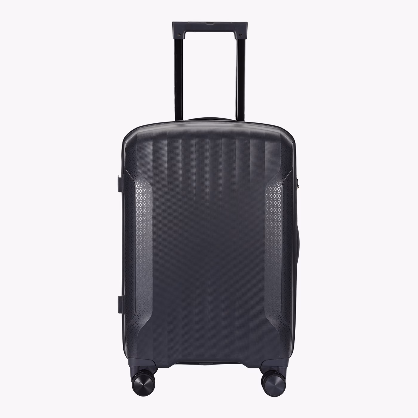 Чемодан Connect XL Night Black