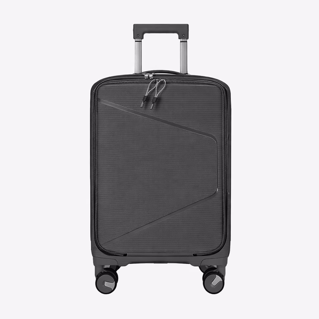 Valiză Fly S Anthracite