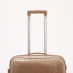 Valiză Poly M Cappuccino 5