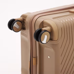 Valiză Poly M Cappuccino 7