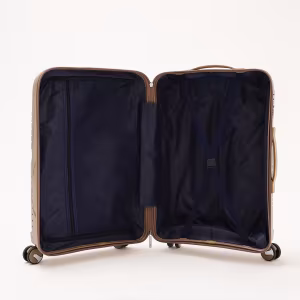 Valiză Poly M Cappuccino 8