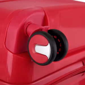 Valiză Poly M Red Wings 5