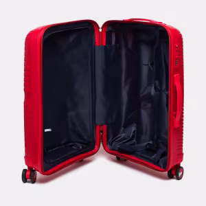 Valiză Poly M Red Wings 7