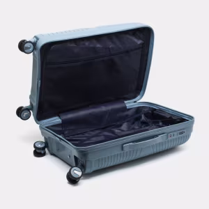 Чемодан Poly S Ocean Blue 5