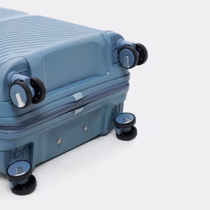 Чемодан Poly S Ocean Blue 6