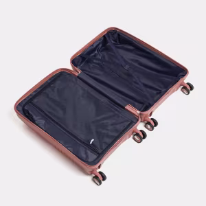 Чемодан Poly XL Pink Marshmallow 6