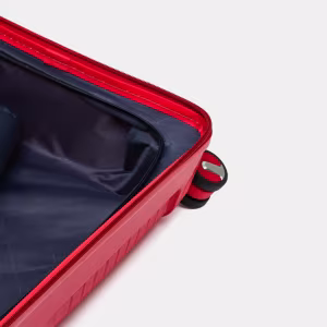 Чемодан Poly XL Red Wings 8