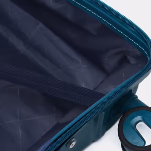 Valiză Poly XL Storm Blue 5