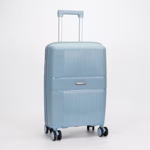 Чемодан Sierra S Arctic Blue 5