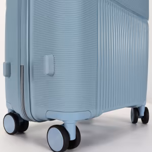 Чемодан Sierra S Arctic Blue 8