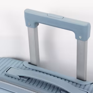 Чемодан Sierra S Arctic Blue 9