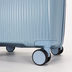 Valiză Sierra XL Arctic Blue 8