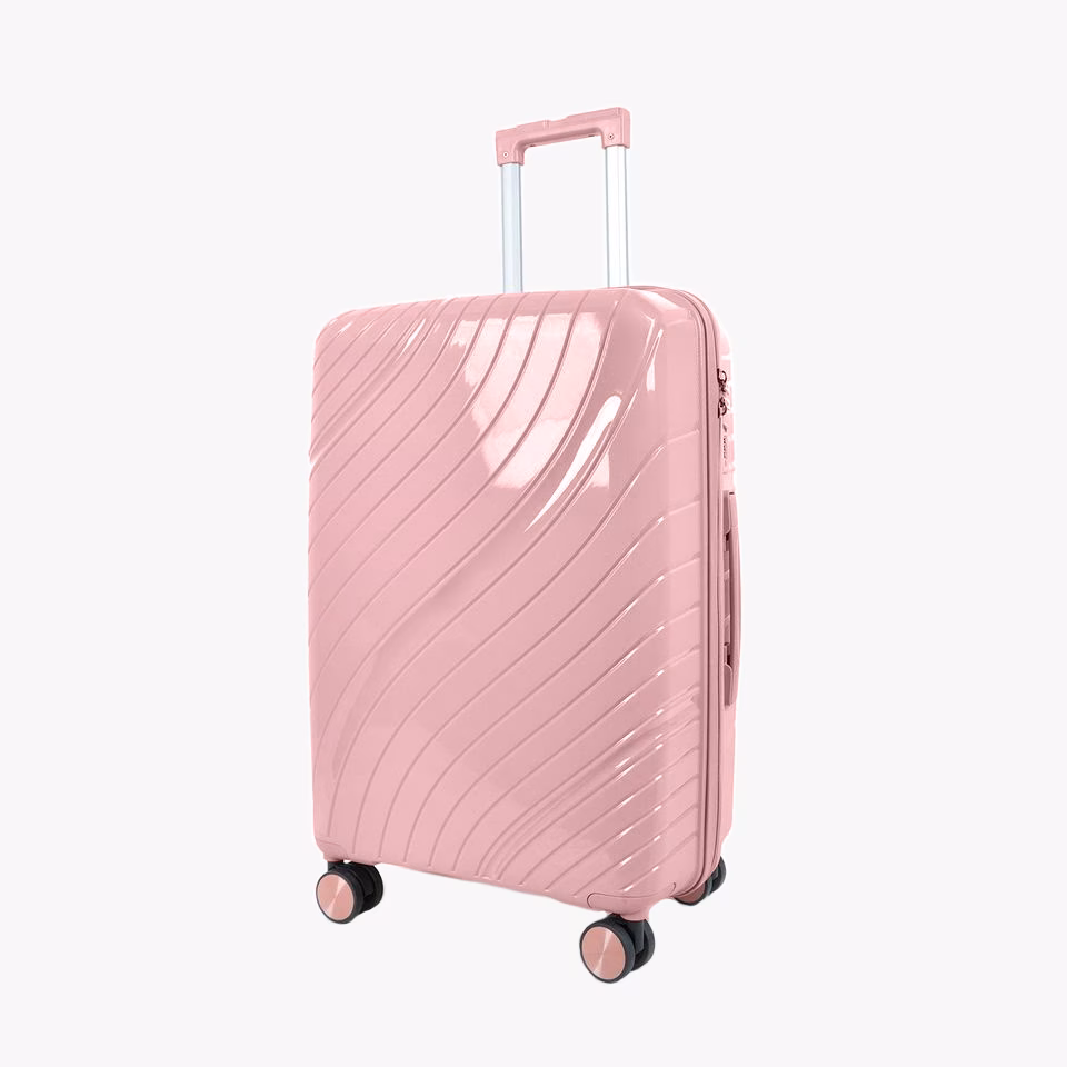 Чемодан Vega S Mini Baby Pink