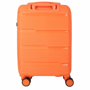 Комплект Чемоданов Air S-XL Orange 5