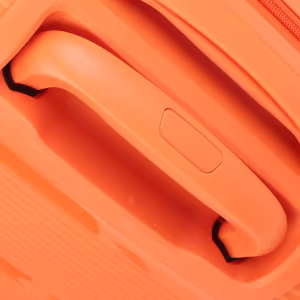 Комплект Чемоданов Air S-XL Orange 6