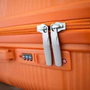 Комплект Чемоданов Air S-XL Orange 7