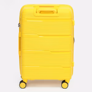 Комплект Чемоданов Air S-XL Yellow 5
