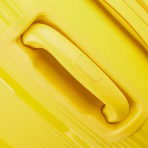 Комплект Чемоданов Air S-XL Yellow 8