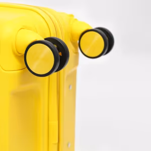 Комплект Чемоданов Air S-XL Yellow 9