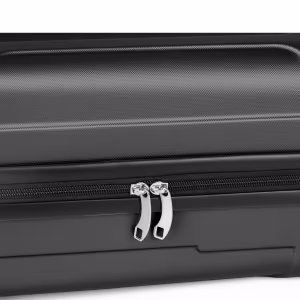 Комплект Чемоданов Bruno Galactic Black 5