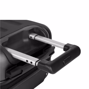 Комплект Чемоданов Bruno Galactic Black 6