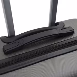 Комплект Чемоданов Bruno S-XL Galactic Black 5