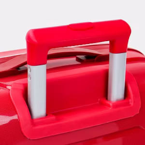 Комплект Чемоданов Oliver S-XL Red Apple 5