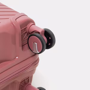 Комплект Чемоданов Poly S-XL Pink Marshmallow 6