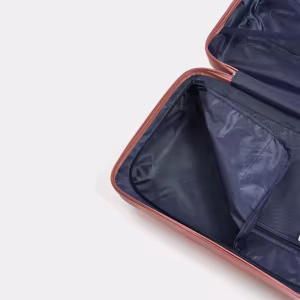 Комплект Чемоданов Poly S-XL Pink Marshmallow 8